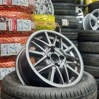 باطری ولاستیک رینگ امیری|قطعات یدکی و لوازم جانبی|جیرفت, |دیوار