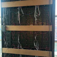 تلویزیون شهری (۲x۴) فول کالر تمایش روز