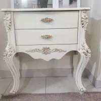 میز تک|بوفه، ویترین، کنسول|گلستان (تهران), |دیوار