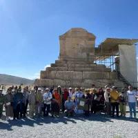 تور یکروزه و دوروزه کویر