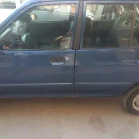 پراید مدل ۹۰ بسیار کم کار|خودرو سواری و وانت|مشهد, عیدگاه|دیوار