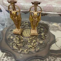 تعدادی وسایل نو و کارکرده