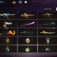 اکانت گاد فیری|کنسول، بازی ویدئویی و آنلاین|پیشوا, |دیوار