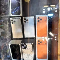 ایفون دست دوم با ضمانت و گارانتی