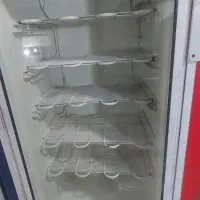 یخچال فریزر آزمایش