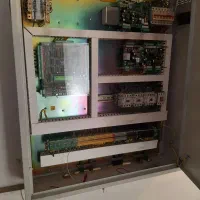 تابلو‌فرمان‌آسانسور