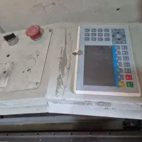 لیزر حکاکی غیر فلزات