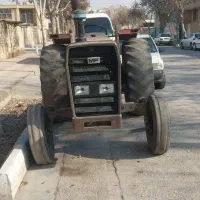 تراکتور فرکوسن