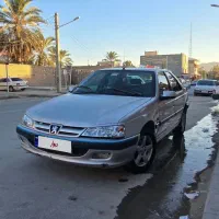 پژوپارس مدل 86|خودرو سواری و وانت|سراوان, |دیوار