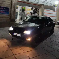 405 مدل 84|خودرو سواری و وانت|ایذه, |دیوار