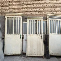 درب و پنجره