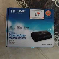 مودم ADSL اصل و سالم