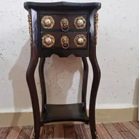 میز تلفن