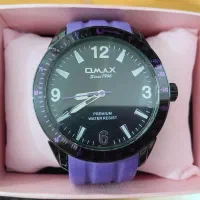 ساعت Qmax