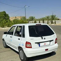 فروش پراید۱۱۱مدل۹۷