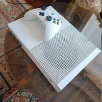 Xbox on s