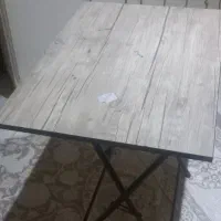 میز تاشو