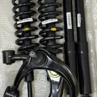 کمک فنر و طبق کی ام سی T8