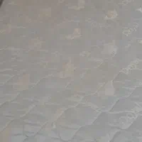 تخت یک نفره همراه تشک|تخت و سرویس خواب|لنگرود, |دیوار