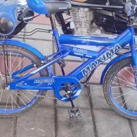 دوچرخه ۲۰|دوچرخه، اسکیت، اسکوتر|قزوین, |دیوار