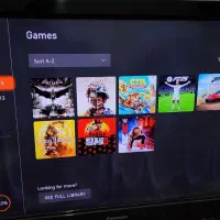 Xbox one s|کنسول، بازی ویدئویی و آنلاین|اصفهان, دانشگاه اصفهان|دیوار