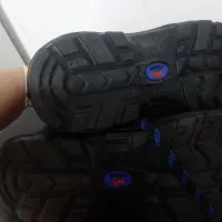 کفش ایمنی|کیف، کفش، کمربند|رباط‌کریم, نصیرشهر|دیوار