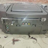 ضبط صوت مارشال|سیستم صوتی خانگی|زاهدان, |دیوار