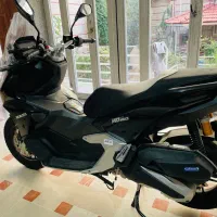 Adv 180 Hani آگهی شخصی زیر قیمت صفرکیلومتر