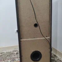 اسپیکر بلوتوثی|سیستم صوتی خانگی|دورود, |دیوار