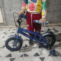 دوچرخه سایز 12