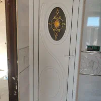 درب پنجره|مصالح و تجهیزات ساختمان|خوی, |دیوار