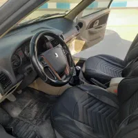 پژو پارس tu5|خودرو سواری و وانت|زیباشهر, |دیوار