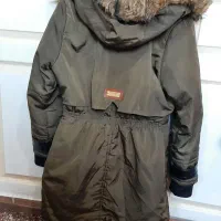 کاپشن و پالتو|لباس|تهران, گمرک|دیوار