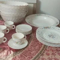 مارک اصل هستند|ظروف سرو و پذیرایی|بناب, |دیوار