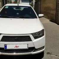 دنا سفید ۱۴۰۰