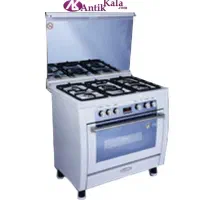 گاز تکنو فردار مدل ریبون