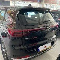 تیگو ۷ پرو|خودرو سواری و وانت|آبادان, |دیوار