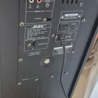 اسپیکر سالم|سیستم صوتی خانگی|پیشوا, |دیوار