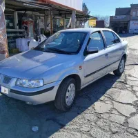 سمند x7 گیج وسط مدل ۸۶ نقره ای|خودرو سواری و وانت|مشهد, ده دی|دیوار