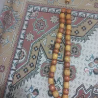 یک عدد تسبیح سنتی