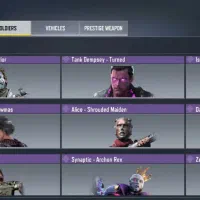 اکانت کالاف|کنسول، بازی ویدئویی و آنلاین|کرج, برغان|دیوار