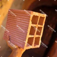 آجرتیغه قرمز/تیغه سایز۱۴-۸-۱۰/ بلوک سقفی۲۰و۲۵