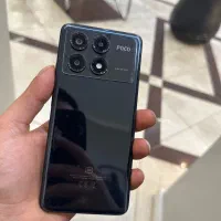 Poco x6pro 512/12
