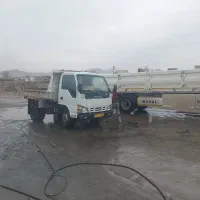 ایسوزو کمپرسی مدل ۸۷ سری ۵۲۰۰