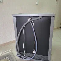 ماشین ظرفشویی کروپ