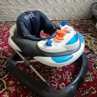 کالسکه و روروک