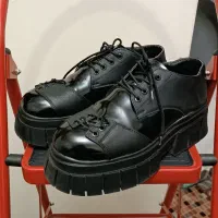 کفش لوفر مردانه و کفش برند الکساندر مکوئین