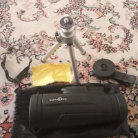 دوربین شکاری