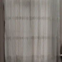 پرده و چوب پرده