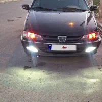 پارس 1400tu5|خودرو سواری و وانت|مرودشت, ابوذر شمالی‎|دیوار